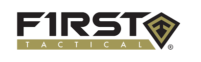 First Tactical LOGO